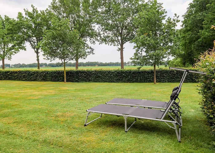 Vakantiehuis Bij Vermeer